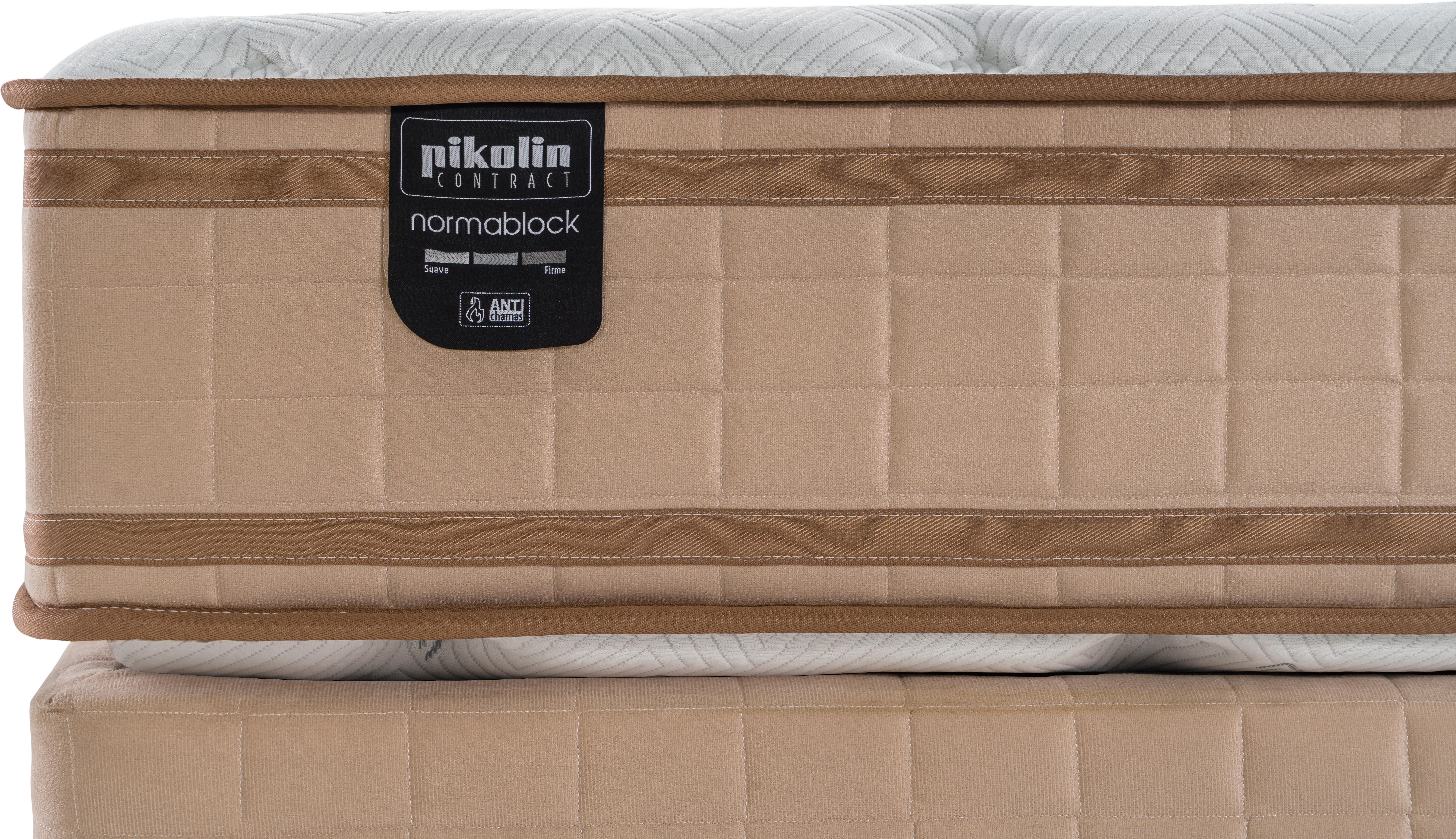 Imagem referente a Colchão Sense