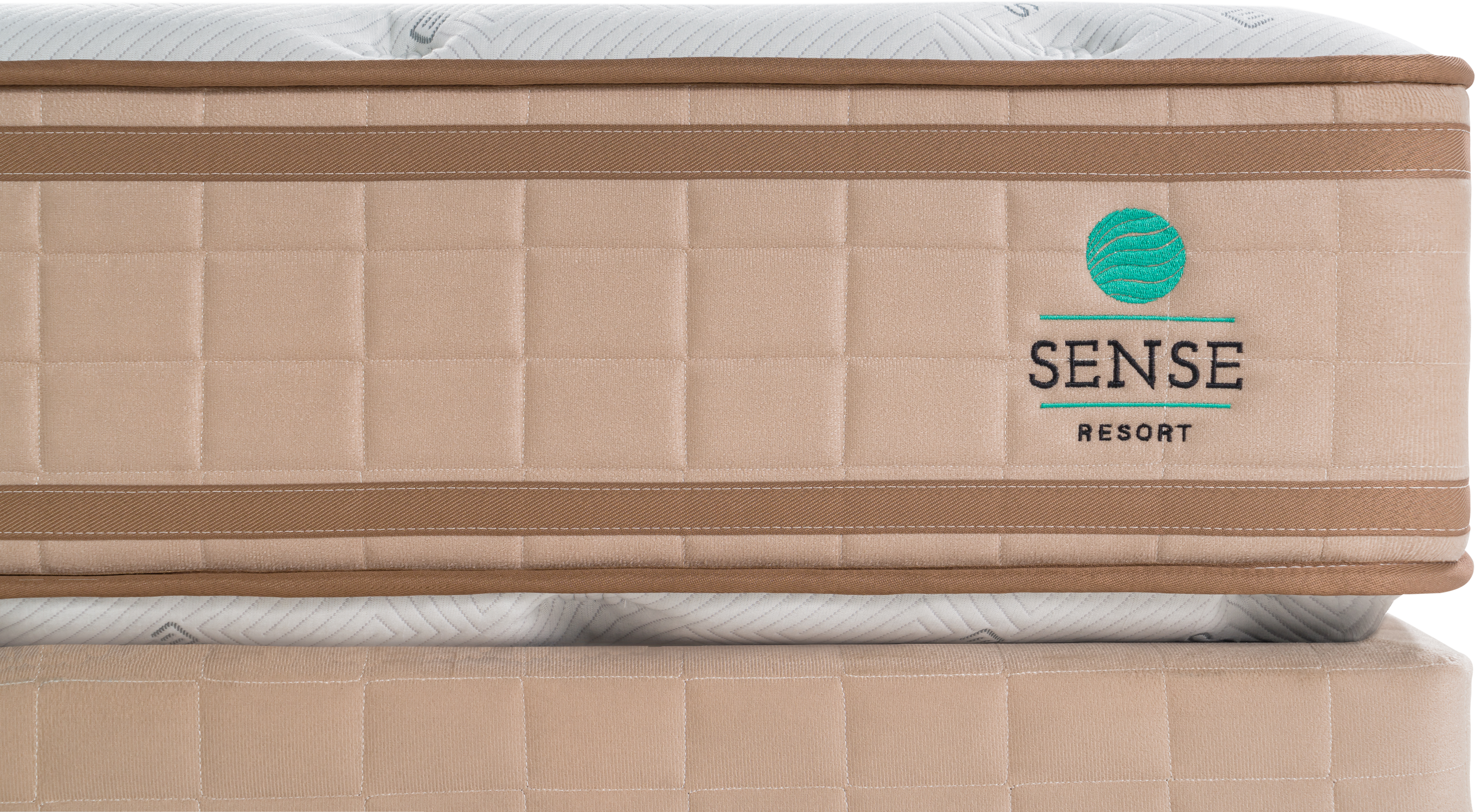 Imagem referente a Colchão Sense