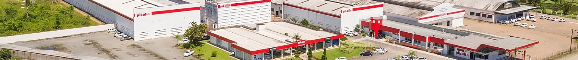Banner da página Política de Privacidade